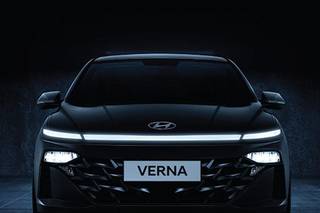 New Hyundai Verna To Get 30 Safety Features As Standard And ADAS On Top