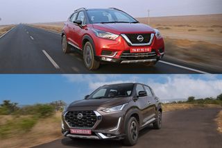 Grab Deals Worth Over Rs 90,000 On Nissan SUVs This March Grab Deals Worth Over Rs 90,000 On Nissan SUVs This March