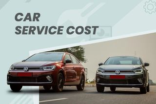 Here's How Service Costs Compare Between The 1.5-litre TSI And 1.0-litre TSI Variants Of The Volkswagen Virtus