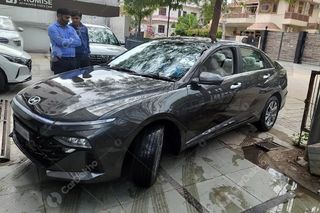 New Hyundai Verna Exterior Styling Revealed Completely Ahead Of Debut New Hyundai Verna Exterior Styling Revealed Completely Ahead Of Debut