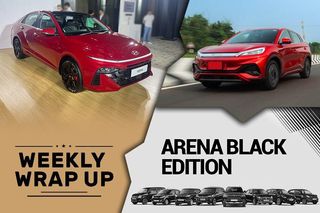Car News That Mattered This Week (March 20-24): New Launches And Bookings Update, Upcoming Price Hikes And More