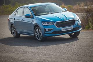 Here's How the SKODA SLAVIA Offers A Blend Of Performance And World Class Safety Standards Here's How the SKODA SLAVIA Offers A Blend Of Performance And World Class Safety Standards