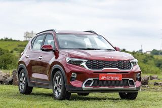 1 Out Of 3 Kia Sonets Sold In 2022 Came With An iMT