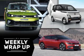 Cars News That Mattered This Week (April 3-7): New Crash Test Reports, Price Hikes, Spy Shots And More