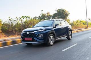 Maruti Fronx First Drive: 5 Things We Learned On The Way