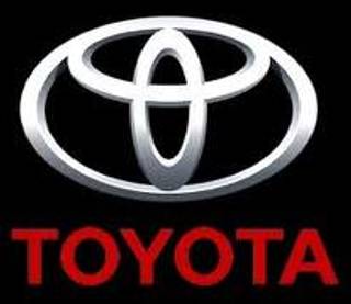 Toyota sales in US market increase