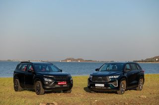 Toyota Innova Hycross vs Tata Safari: Which Is The More Family-friendly Car Of The Two?