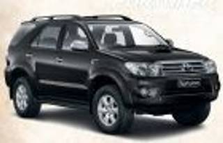 Toyota Fortuner bookings close again due to order backlog