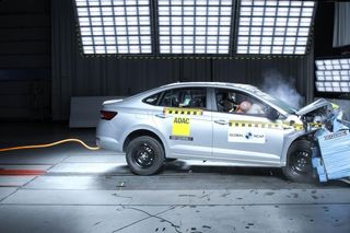 SKODA SLAVIA Has Proven Itself To Be The Safest Offering In Its Segment
