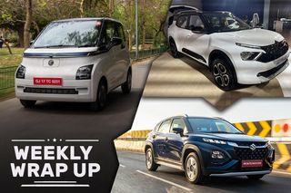 Car News That Mattered This Week (April 24-28): New Launches, Unveils, Spy Shots And More
