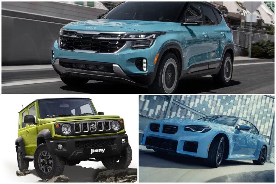 These Are The 6 Cars Expected To Launch In May 2023