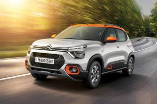 Citroen C3’s Turbo Variants Get The BS6 Phase 2 Update Along With A New, Fully Loaded Shine Trim Citroen C3’s Turbo Variants Get The BS6 Phase 2 Update Along With A New, Fully Loaded Shine Trim