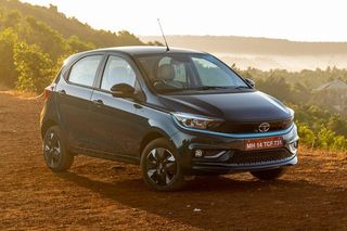 Over 10,000 Units Of The Tata Tiago EV Have Reached Customers
