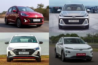 You Can Get Offers Of Up To Rs 50,000 On Hyundai Cars This May