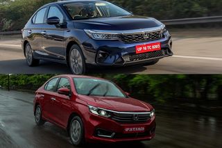 Drive Home A Honda Car With Benefits Of Up To Rs 17,000 This May