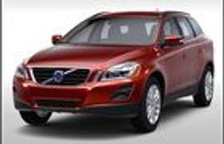 Volvo XC60 to come with excellent feature of automatic Braking
