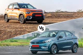 Citroen eC3 vs Tata Tigor EV: Which Budget EV Performs Better In The Real World?