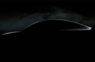 Here’s Another Teaser Of The Most Affordable Tesla Here’s Another Teaser Of The Most Affordable Tesla