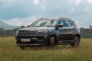 Jeep Has Halted The Production Of Compass’s Petrol Variants