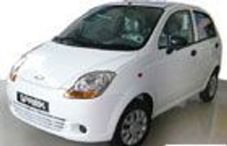 Chevrolet Spark to get a smaller engine