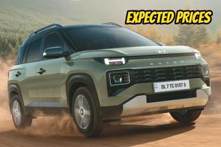 Hyundai Exter Expected Prices: How Will It Compare To The Tata Punch?