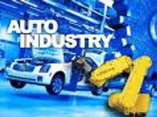 Shanghai Auto purchases one percent stake in GM