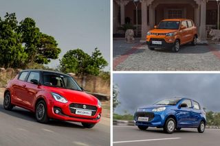 Maruti Is Offering Discounts Of Up To Rs 59,000 On Arena Cars This June Maruti Is Offering Discounts Of Up To Rs 59,000 On Arena Cars This June
