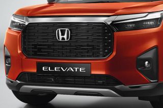 Honda To Bet On SUVs/e-SUVs for India, To Open Elevate Bookings In July 2023