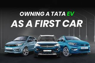 Almost A Quarter Of Tata EV Buyers Are New Car Owners