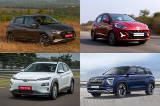 Hyundai Models To Carry Discounts Of Up To Rs 50,000 This June