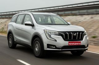 Mahindra XUV700 Launched In Australia Only In The Petrol-auto Combination