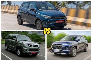 Tata Tiago EV Is Quicker Than These 10 Cars In The 0-100 KMPH Sprint