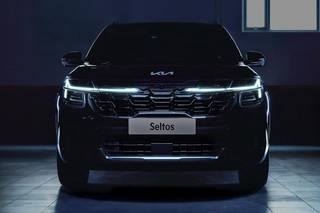 New Details Of The Facelifted Kia Seltos Mid-spec Variants Emerge Online