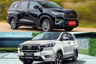 Toyota Innova Hycross Waiting Period Stretches Up To Twice That Of The Innova Crysta This July