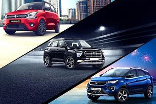 These Were The Most Sought-after Cars In June 2023 These Were The Most Sought-after Cars In June 2023