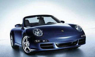 Porsche to boost its dealership network in India