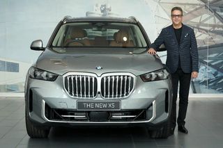 రూ.93.90 లక్షల ధరతో విడుదలైన 2023 BMW X5 ఫేస్ؚలిఫ్ట్ 