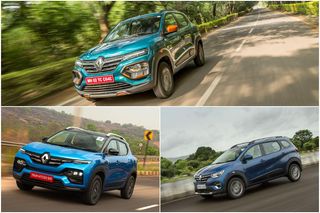 Renault Is Running A Week-long Monsoon Service Camp Across India Till July 23