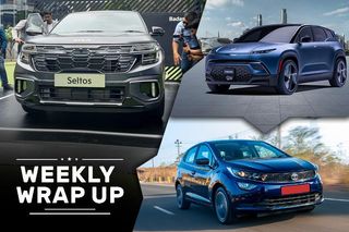 Car News That Mattered This Week (July 17-21): New Launch And Updates, Price Hikes, Spy Shots And More