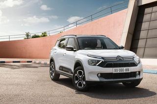 Citroen C3 Aircross Bookings To Start Next Month, Prices Expected In October