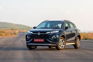 Maruti Fronx Pending Order Count Stands At 22,000 Units