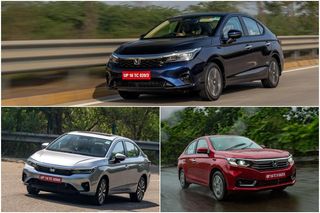 Get Savings Of Over Rs 73,000 On Honda Cars This August
