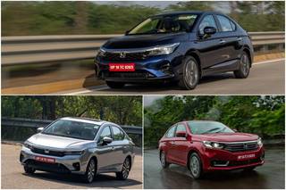 Get Savings Of Over Rs 73,000 On Honda Cars This August Get Savings Of Over Rs 73,000 On Honda Cars This August