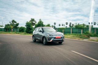 Mahindra XUV400 EV To Get New Safety Feature Upgrades