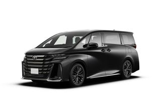 2023 Toyota Vellfire Launched In India, Prices Start From Rs 1.20 Crore