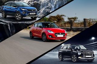 Here's A Look At The Top 10 Cars Sold In July 2023 Here's A Look At The Top 10 Cars Sold In July 2023