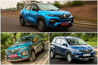 Avail Benefits Of Up To Rs 87,000 On Renault Cars This August