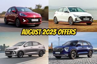 Hyundai Is Offering Discounts On All Hatchbacks This August