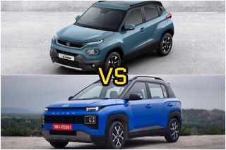 Tata Punch CNG vs Hyundai Exter CNG - கிளைம்டு மைலேஜ் ஒப்பீடு