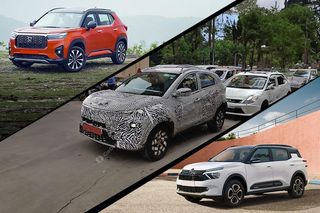 These 5 New SUVs Are Coming Your Way This Festive Season